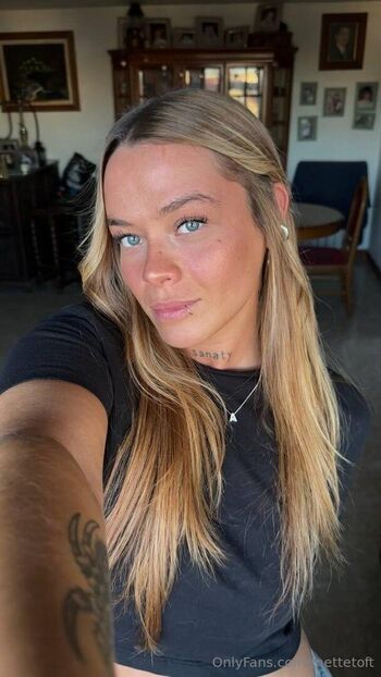 Mette Toft