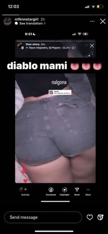 Mfknnstargirl
