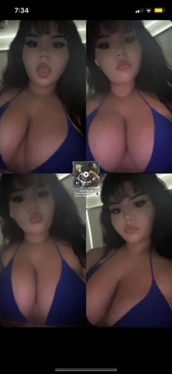 Mfknnstargirl