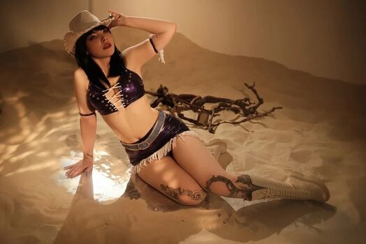 Full leaked Miray cosplay private onlyfans photo