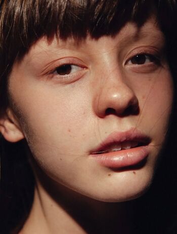 Mia Goth