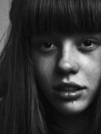 Mia Goth