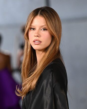 Mia Goth