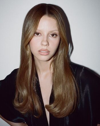 Mia Goth
