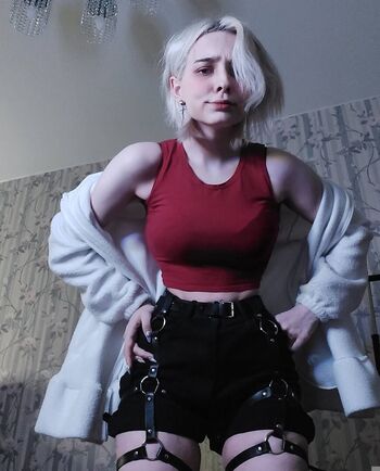 Full leaked Mia green tea page private onlyfans photo