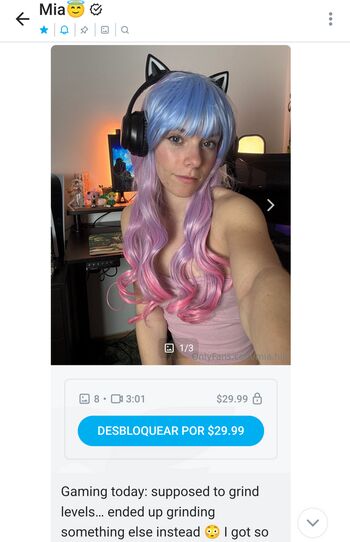 Full leaked Mia hill  page private onlyfans photo