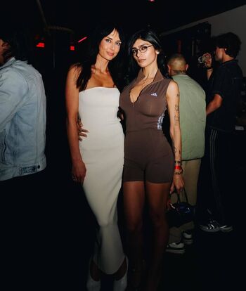 Mia Khalifa