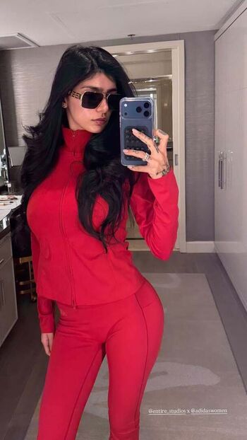 Mia Khalifa