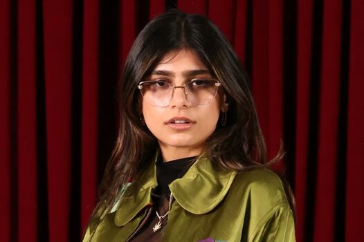 Full leaked Mia khalifa private onlyfans photo