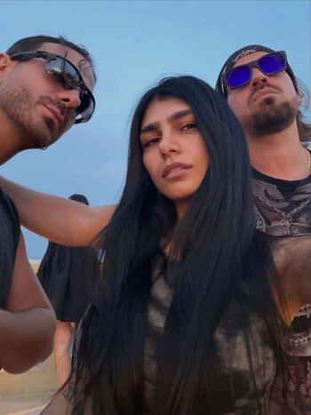 Full leaked Mia khalifa private onlyfans photo