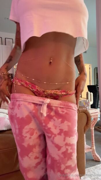 Full leaked Mia khalifa page private onlyfans photo