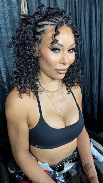 Mia Yim