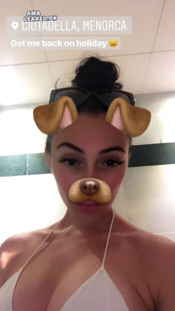 Full leaked Araneasakura/ private onlyfans photo