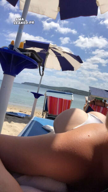 Full leaked Lea breuer/ private onlyfans photo