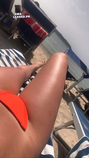 Full leaked Hannah hayek/ private onlyfans photo