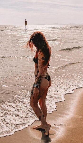 Miaxginger