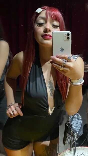 Micaela Gomez