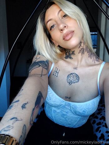 Micaela Ortiva