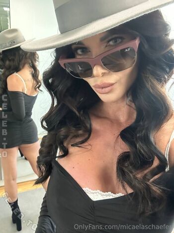 Micaela Schäfer