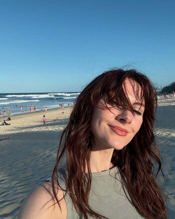 Full leaked Michaela jill murphy private onlyfans photo