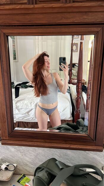 Full leaked Michaela jill murphy private onlyfans photo