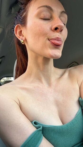 Full leaked Michaela jill murphy private onlyfans photo
