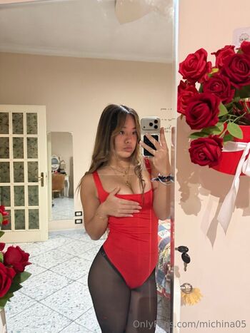 Michela Han