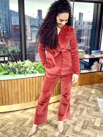 Michelle Ackerley