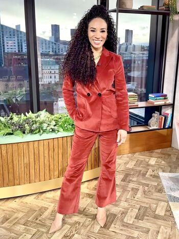 Michelle Ackerley