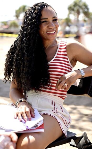 Michelle Ackerley