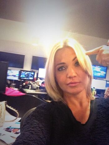 Michelle Beadle