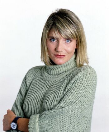 Michelle Collins