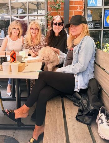 Michelle Collins