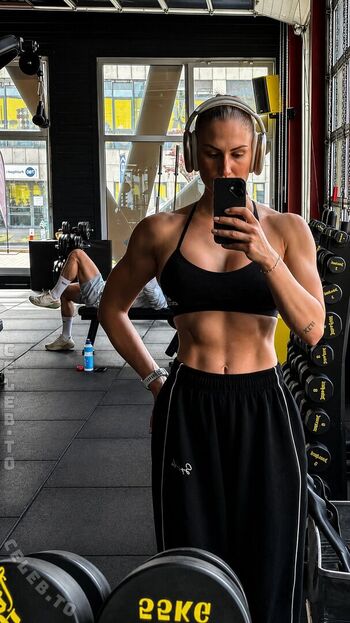Michelle Czaja