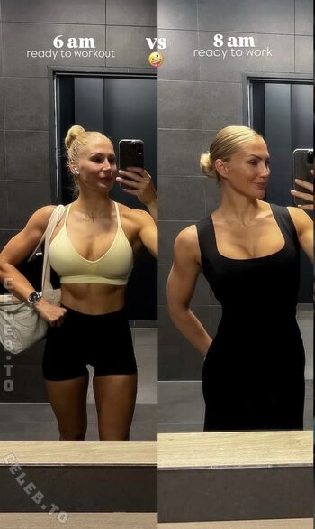 Michelle Czaja