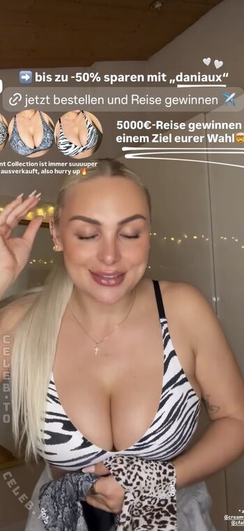 Full leaked Michelle daniaux private onlyfans photo