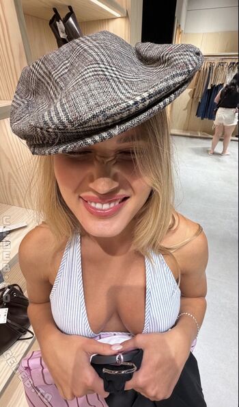 Michelle Hartmann