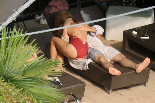 Michelle Hunziker