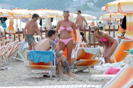 Michelle Hunziker