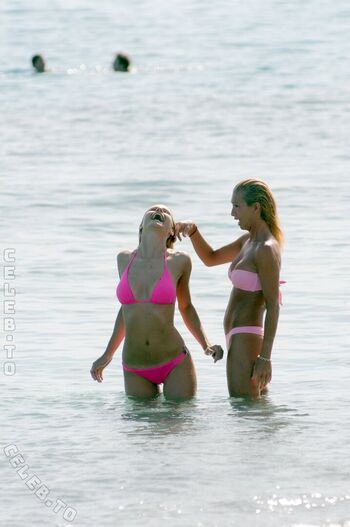 Michelle Hunziker