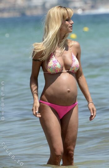 Michelle Hunziker