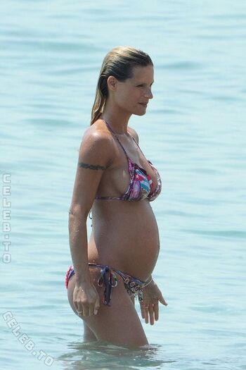 Michelle Hunziker