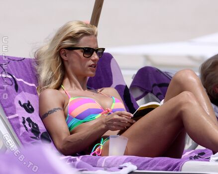 Michelle Hunziker