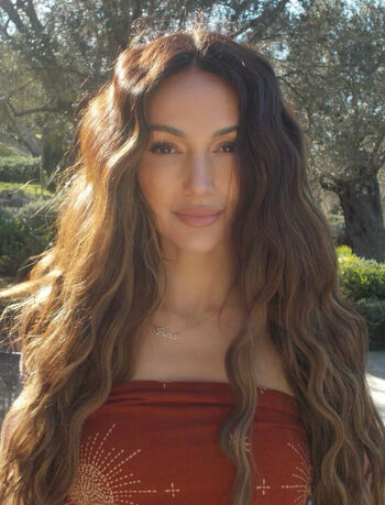 Michelle Keegan