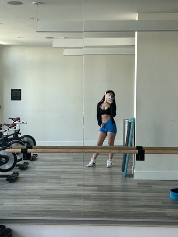 Michelle Li