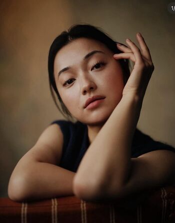Michelle Mao