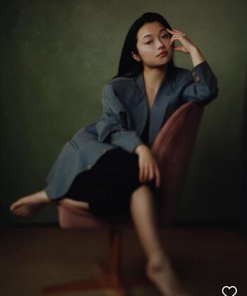 Michelle Mao