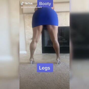 Michelle Mcdaniel