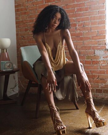 Michelle Okoro