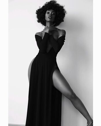 Michelle Okoro